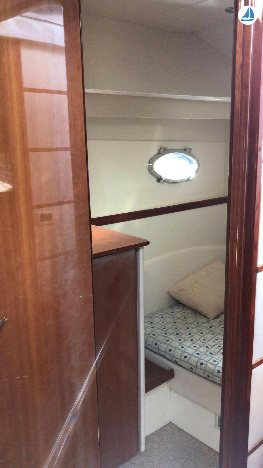 صور Pershing 50 14