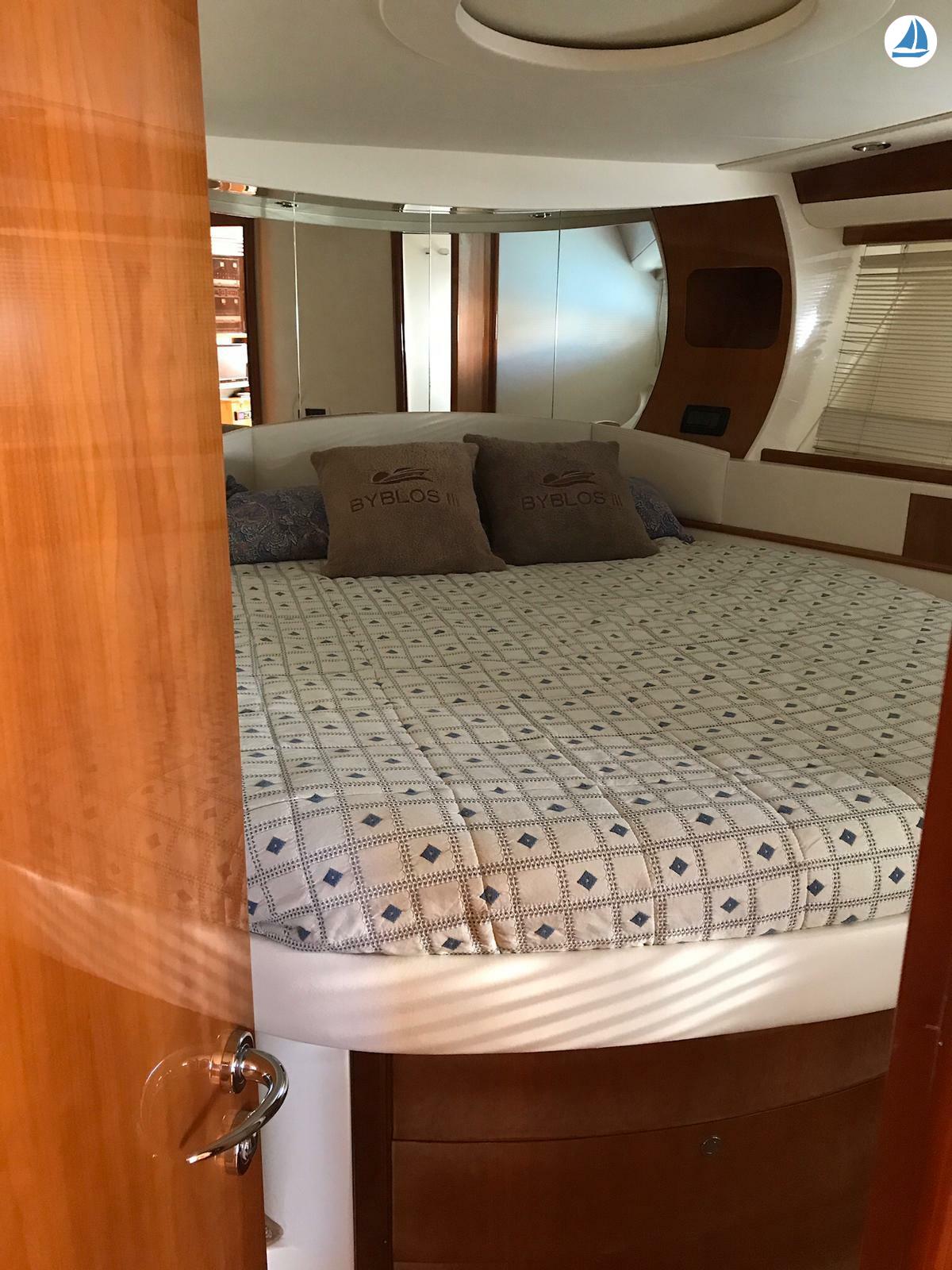 صور Pershing 50 15