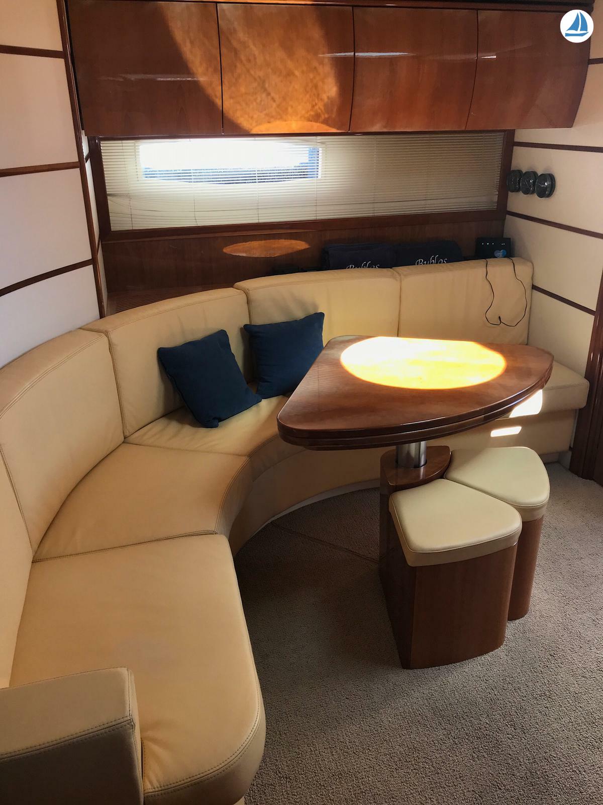 صور Pershing 50 16