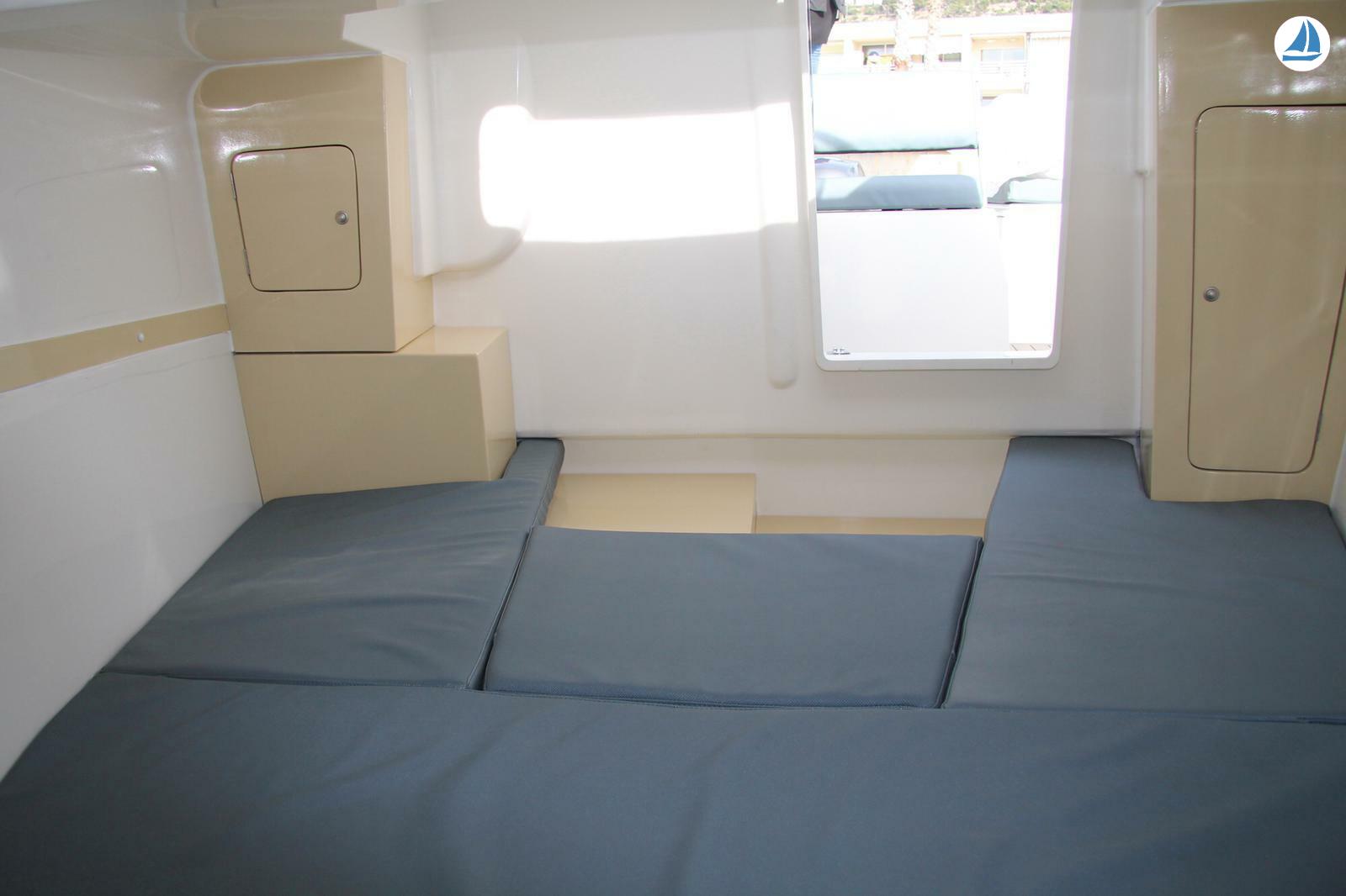 صور Nuva M6 CABIN 4