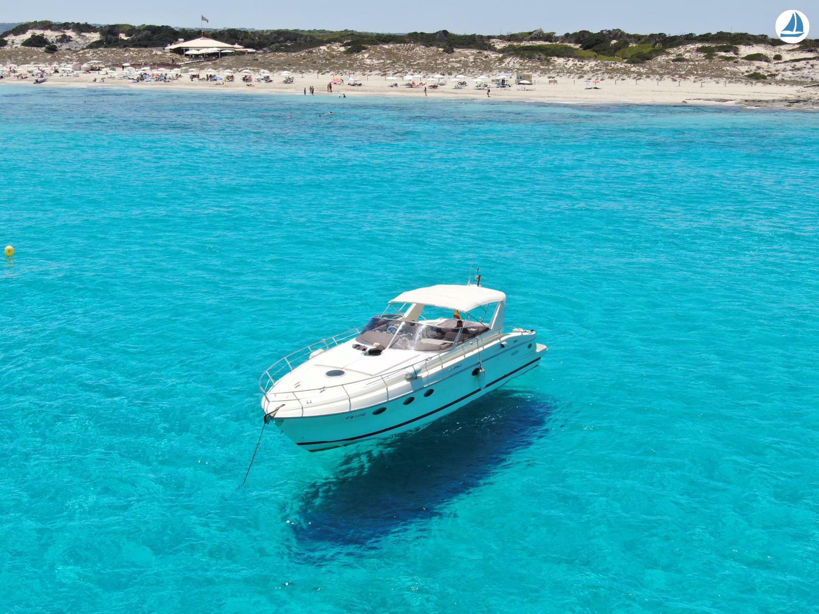 صور Ilver Mirable 41 Offshore 1