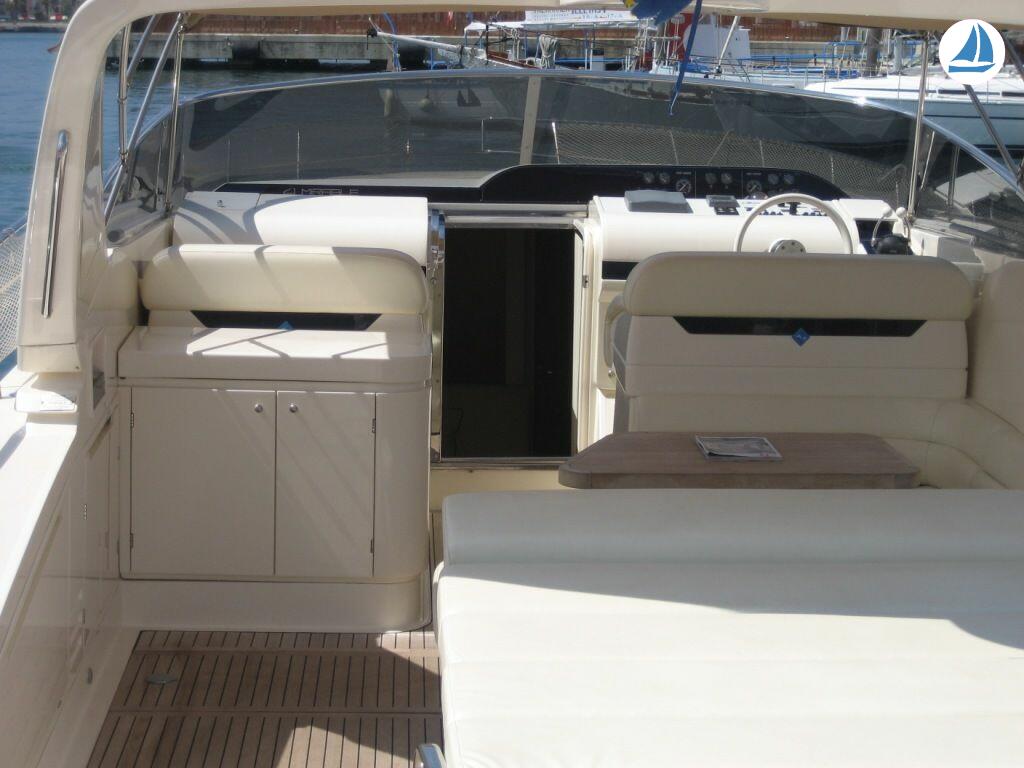 صور Ilver Mirable 41 Offshore 6