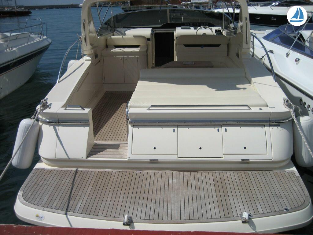 صور Ilver Mirable 41 Offshore 7