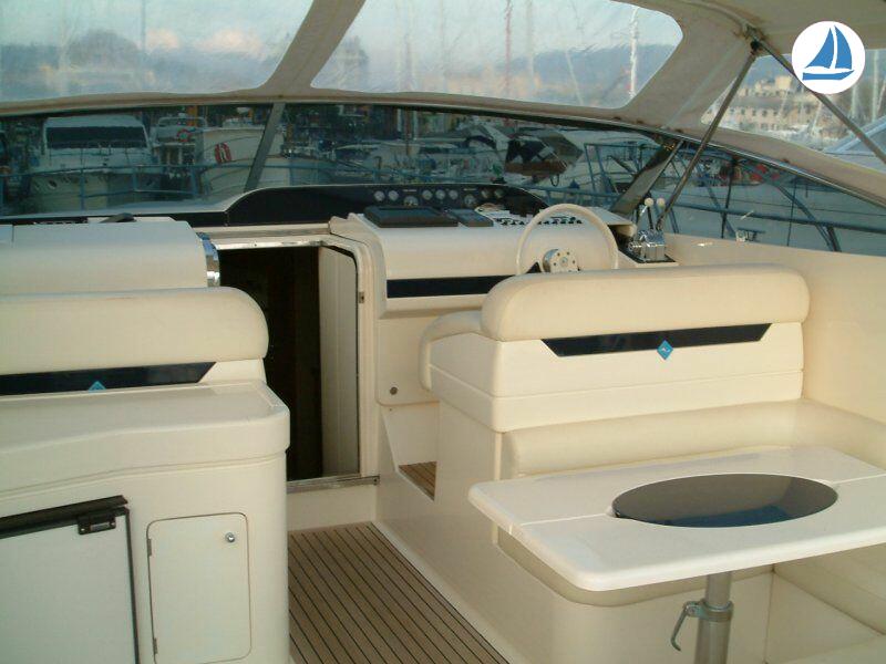 صور Ilver Mirable 41 Offshore 8