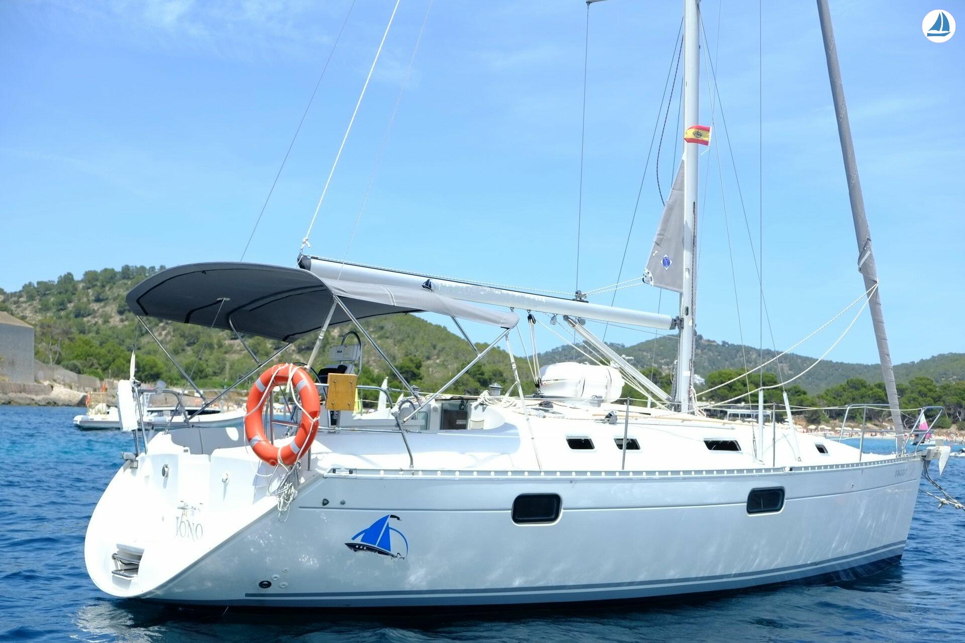 صور Beneteau 351 1