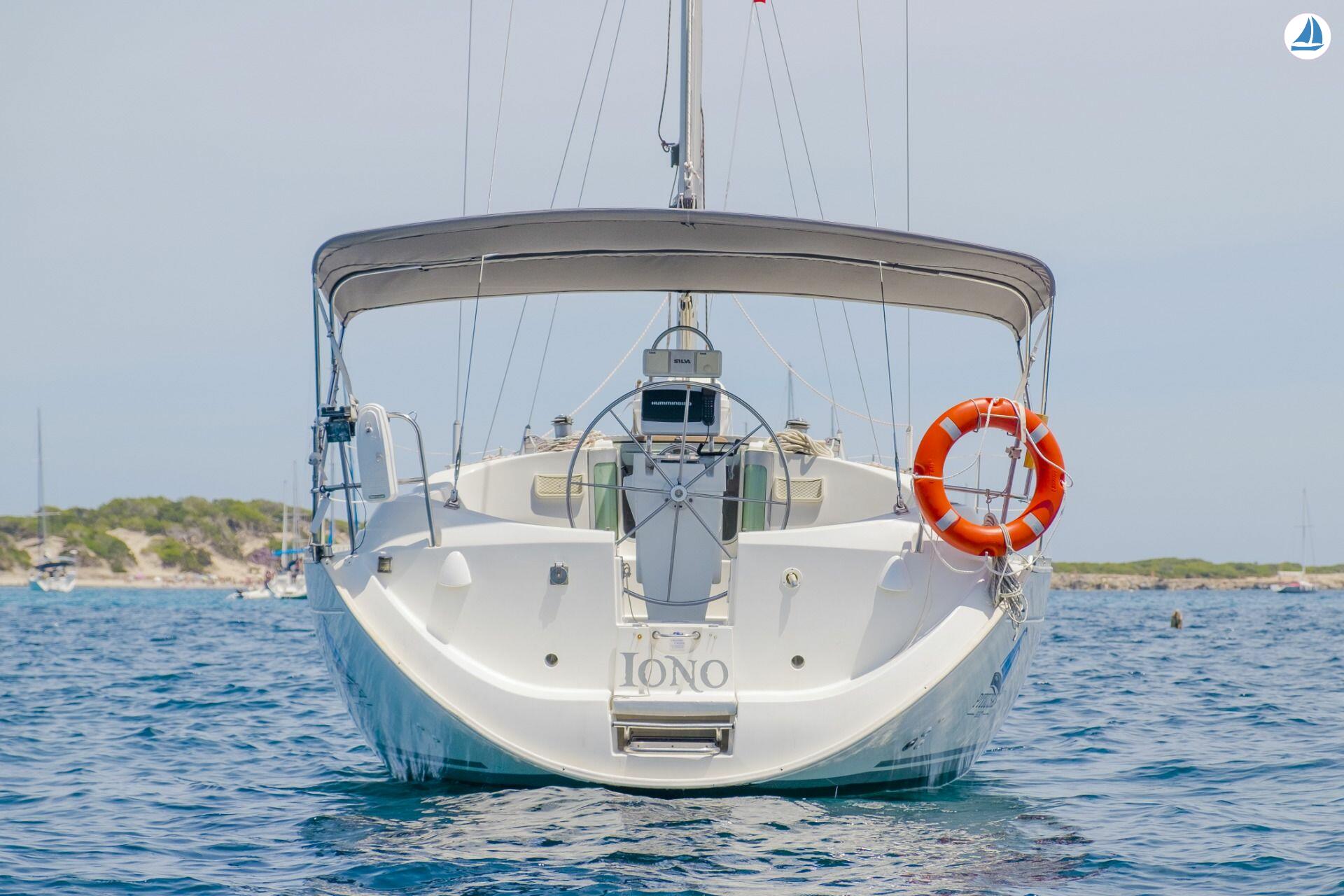 صور Beneteau 351 2
