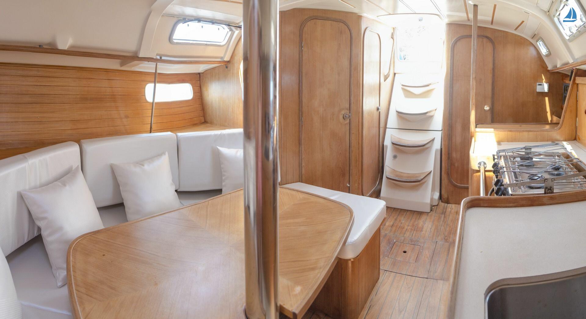 صور Beneteau 351 3