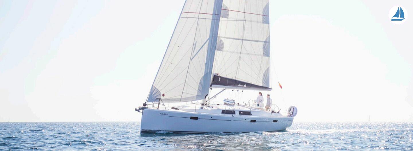 صور Hanse 415 ONE AL 1