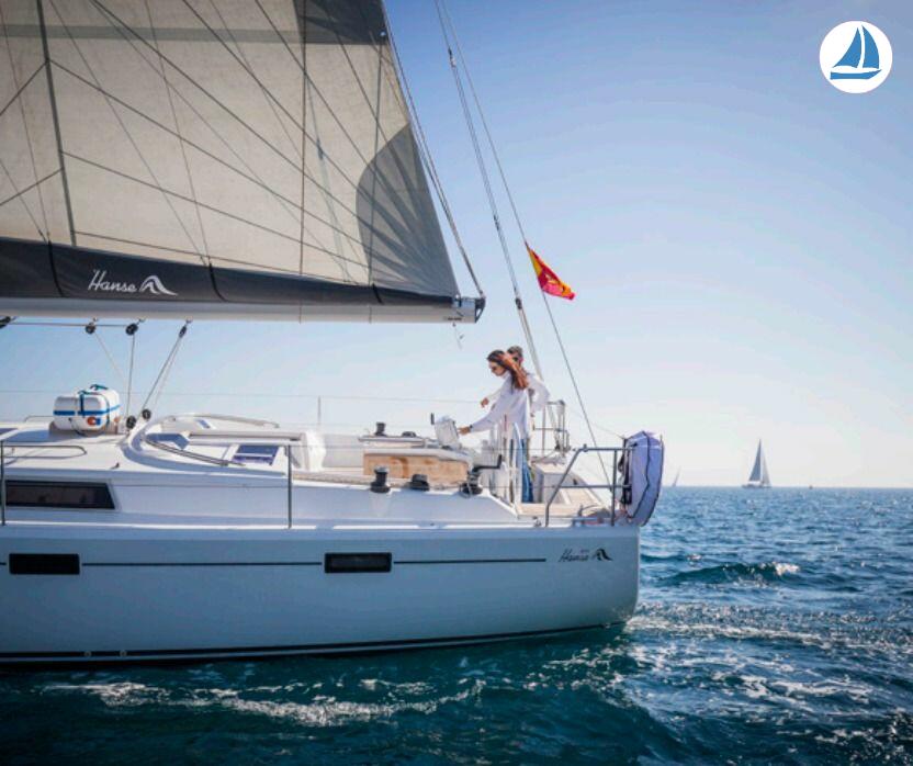 صور Hanse 415 ONE AL 2