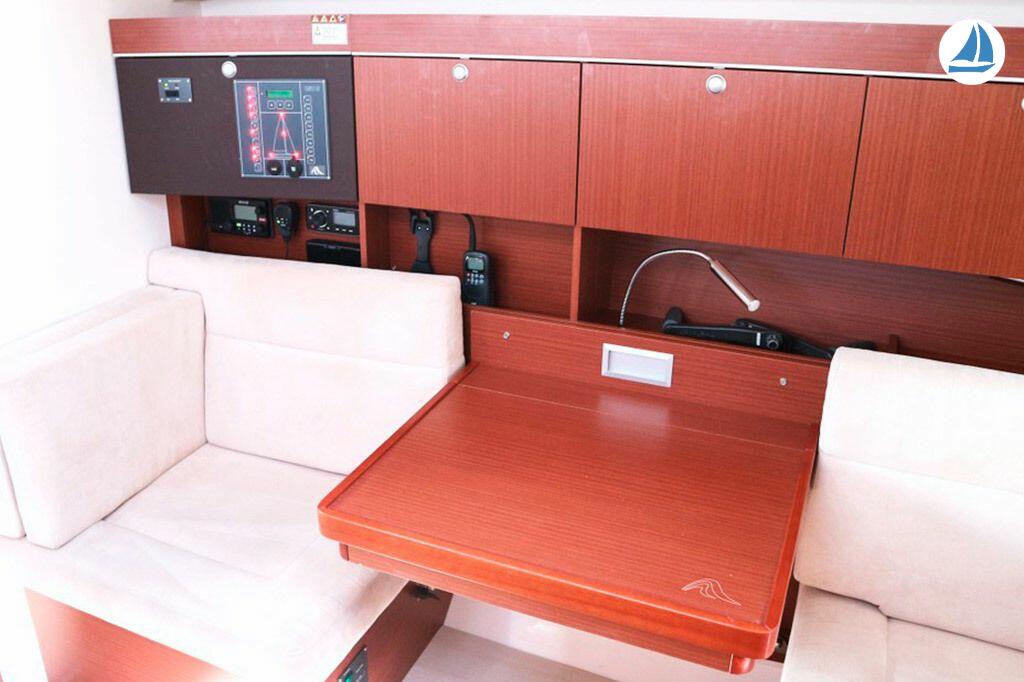 صور Hanse 415 ONE AL 6