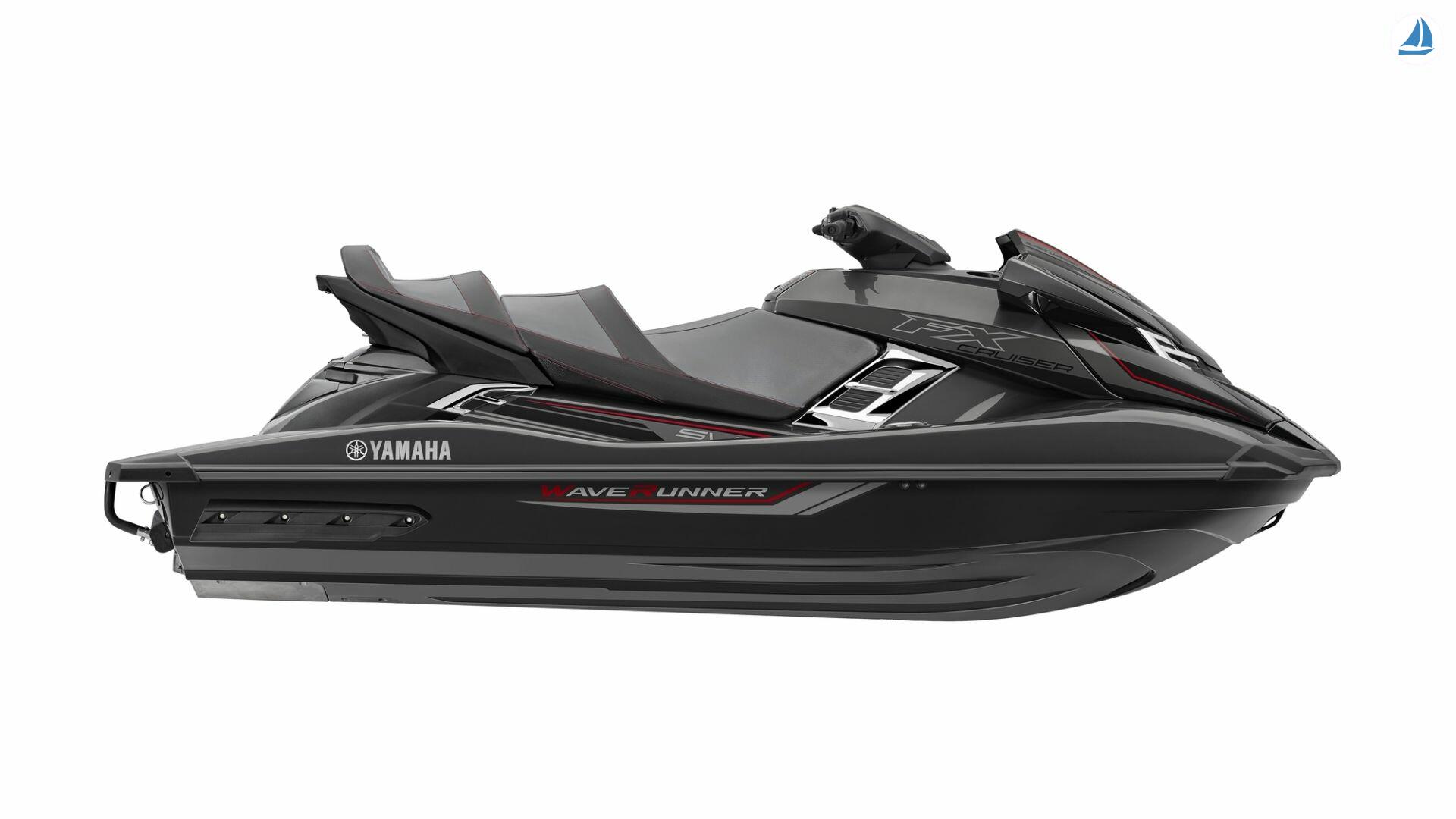 صور Yamaha FX SVHO CRUISER 1