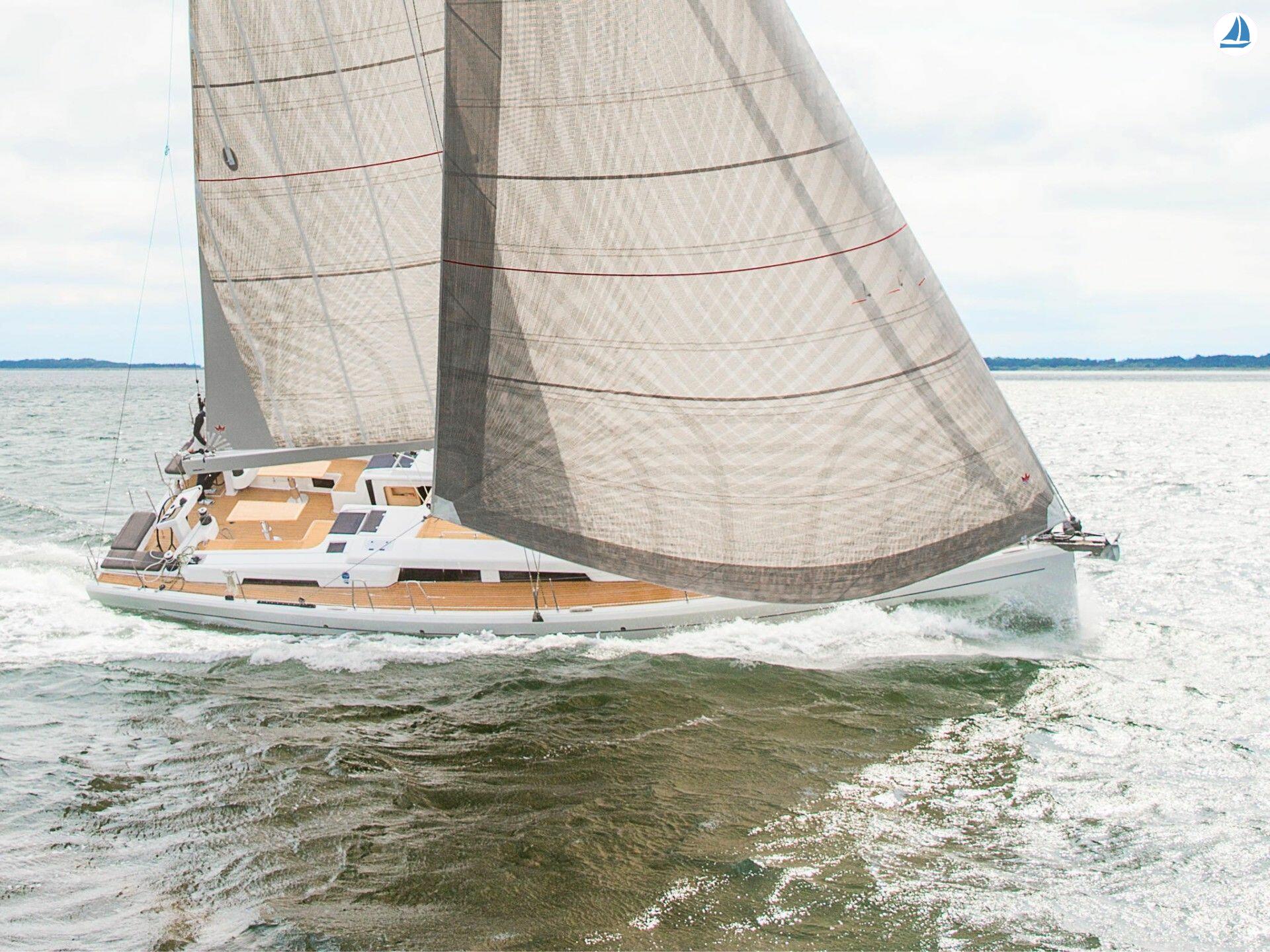 صور Hanse 548 SIX AL 3