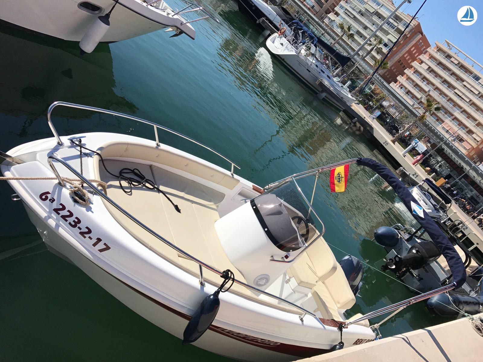 صور Marinello Fisherman 16 1