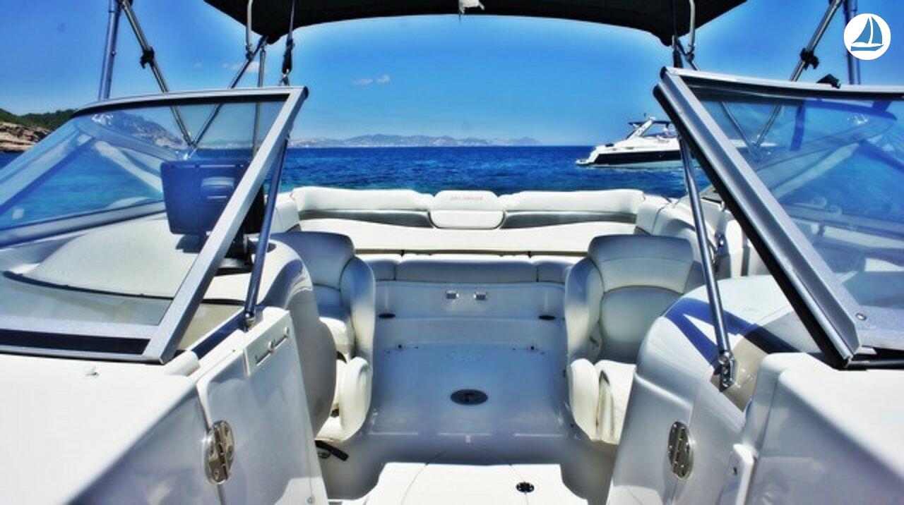صور Larson 288 LXi 6