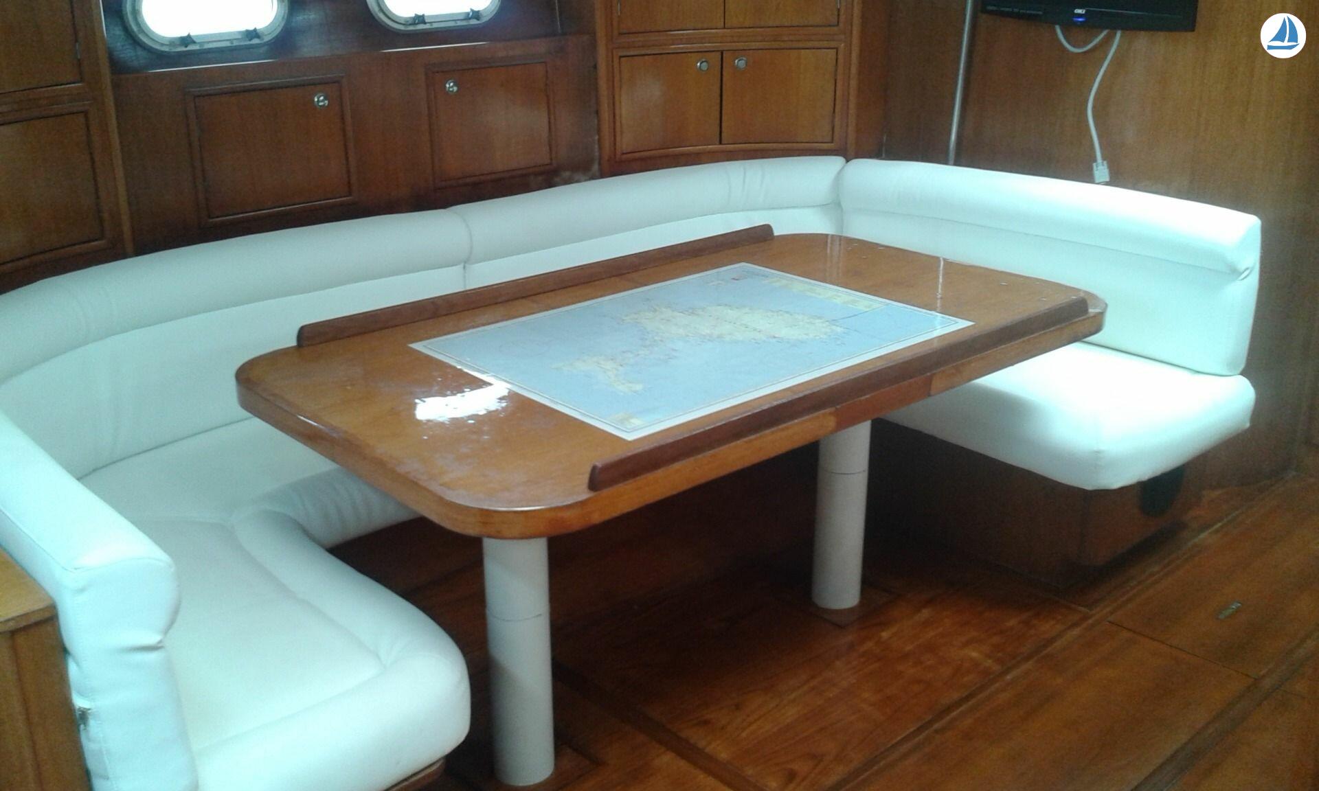 صور Jeanneau SUN ODYSSEY 51 7