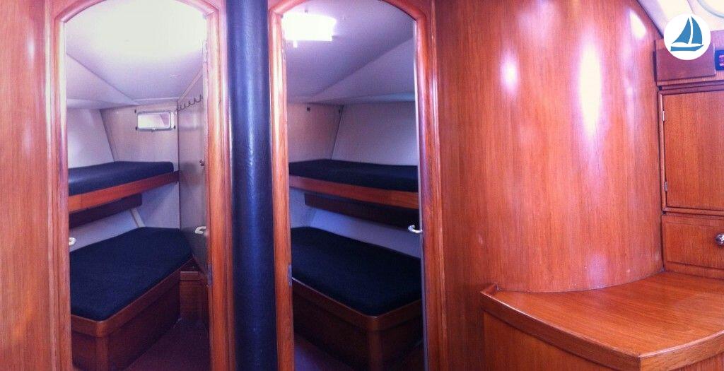 صور Jeanneau SUN ODYSSEY 51 10