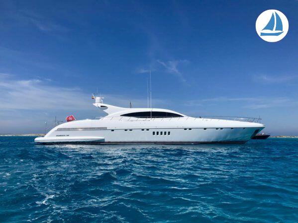 صور Mangusta 108 1
