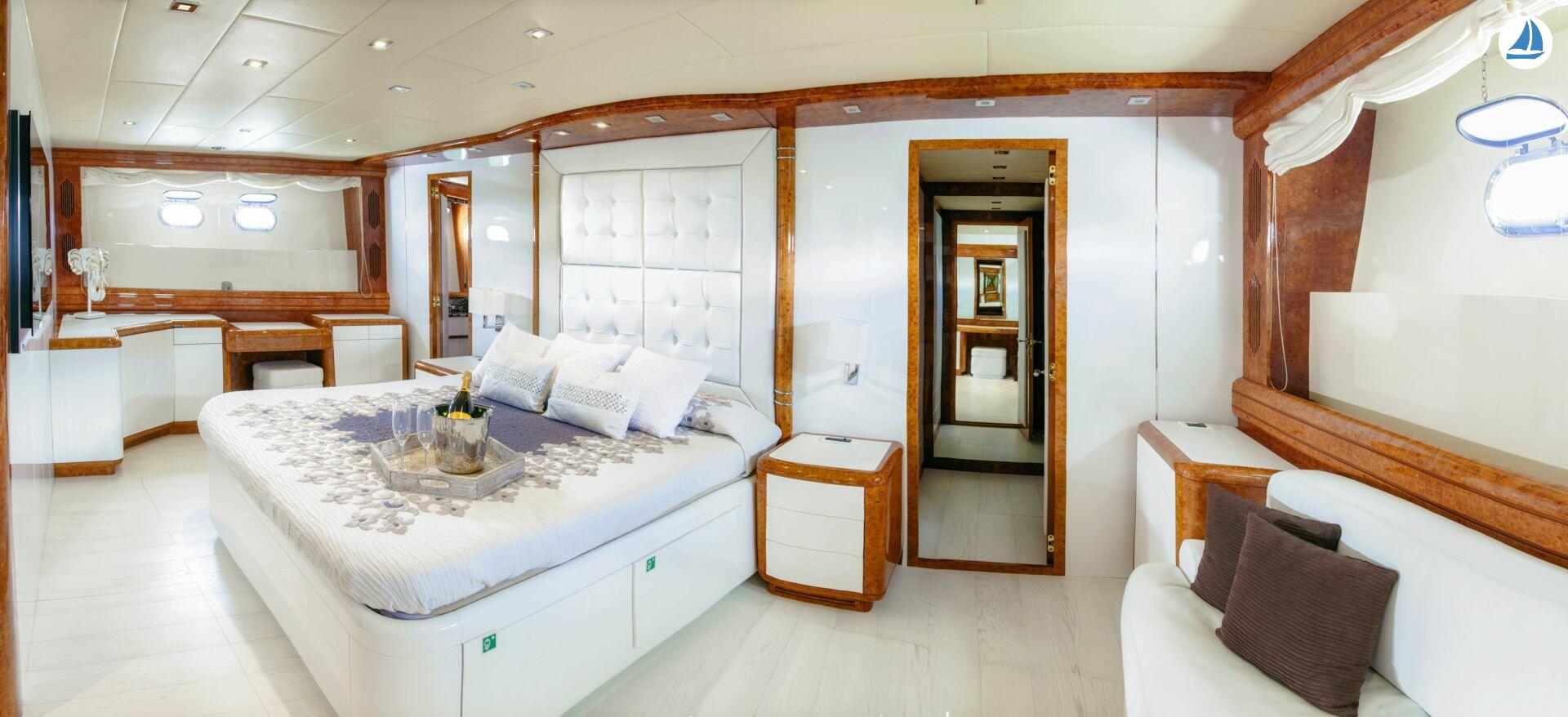 صور Mangusta 108 5