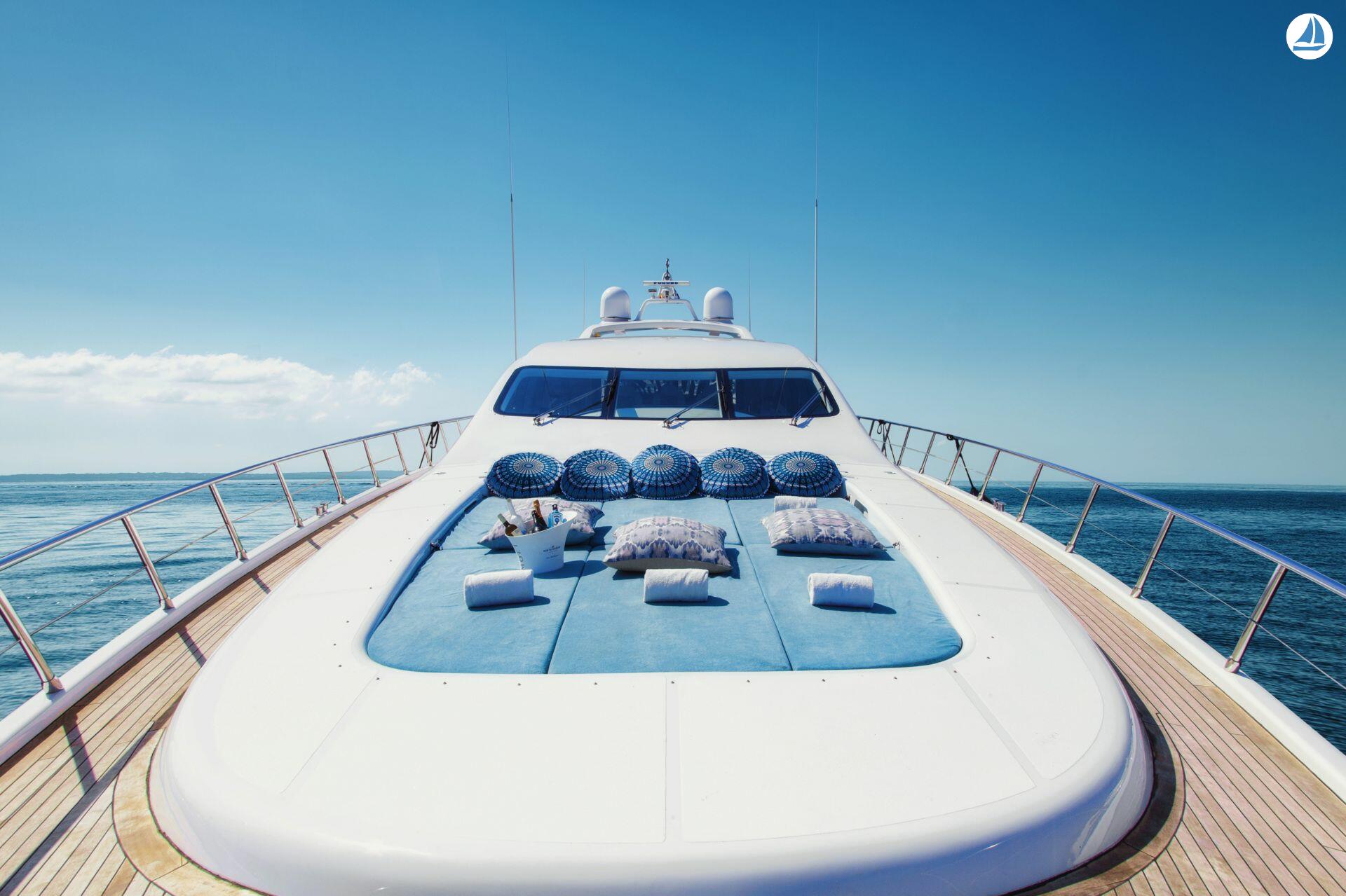 صور Mangusta 108 7