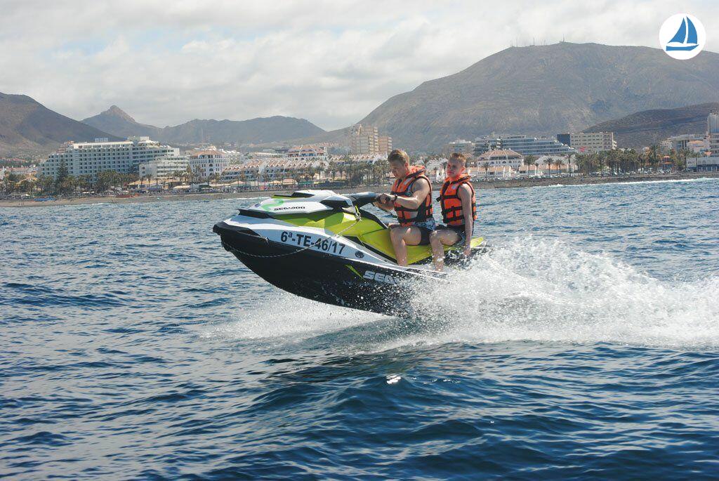 صور Seadoo Gtx 155 1