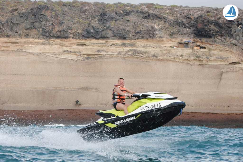 صور Seadoo Gtx 155 2