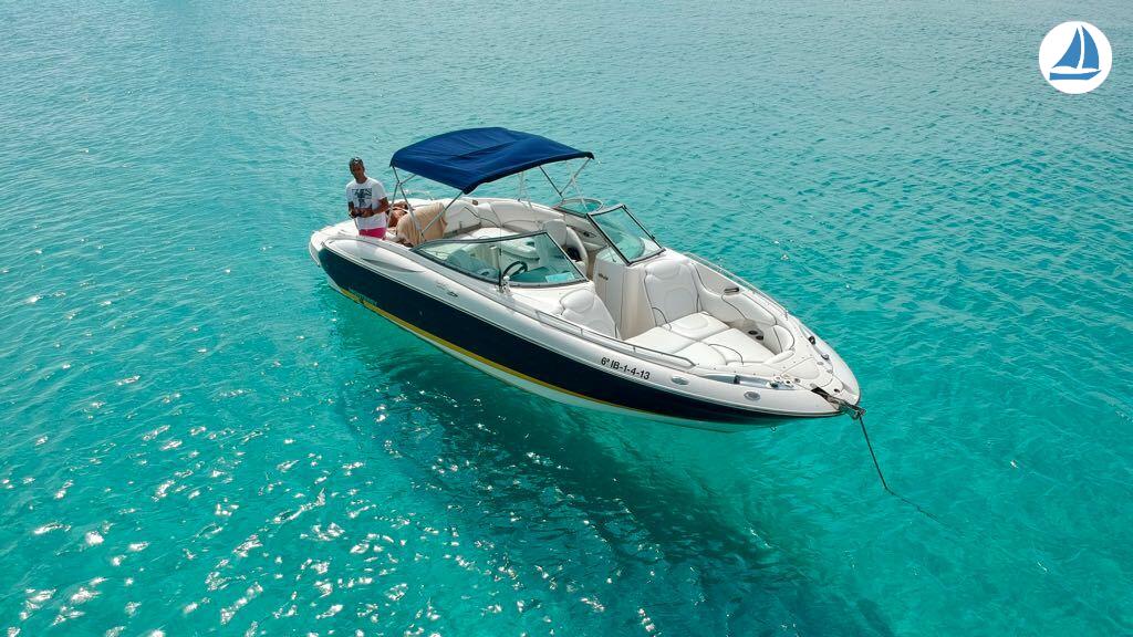 صور Monterey 278 SS 1