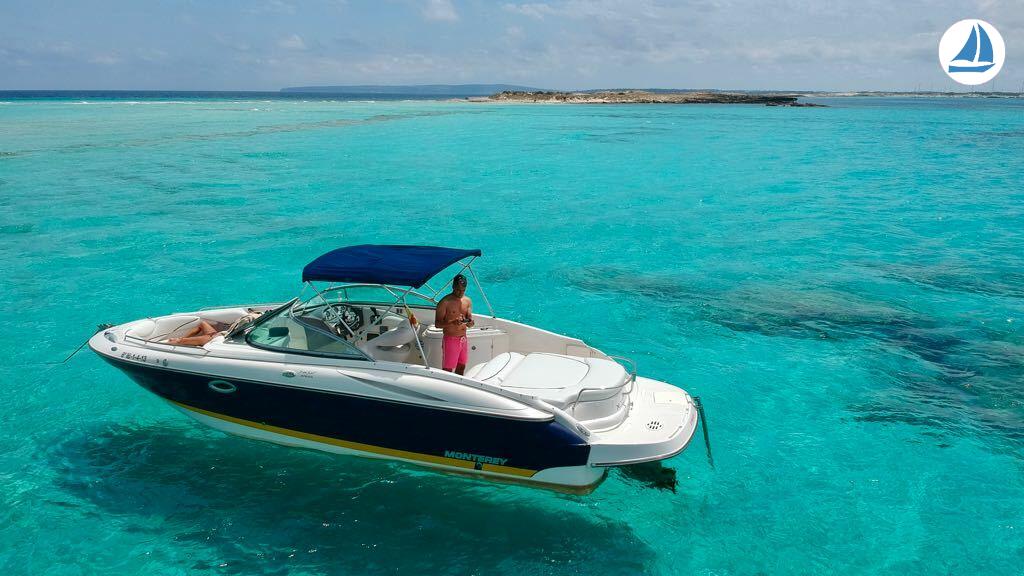 صور Monterey 278 SS 2