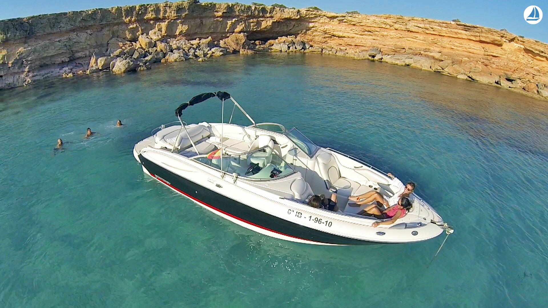 صور Monterey 278 SS 3