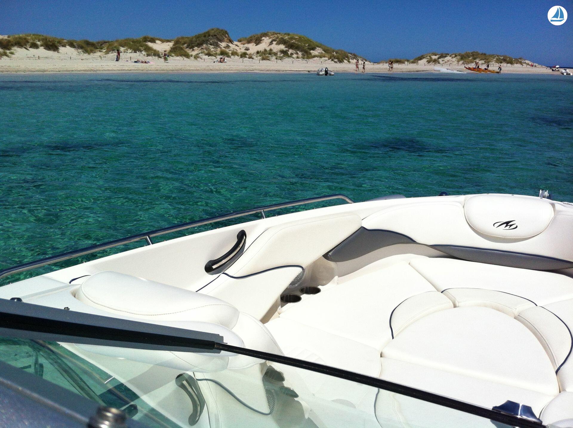 صور Monterey 278 SS 5