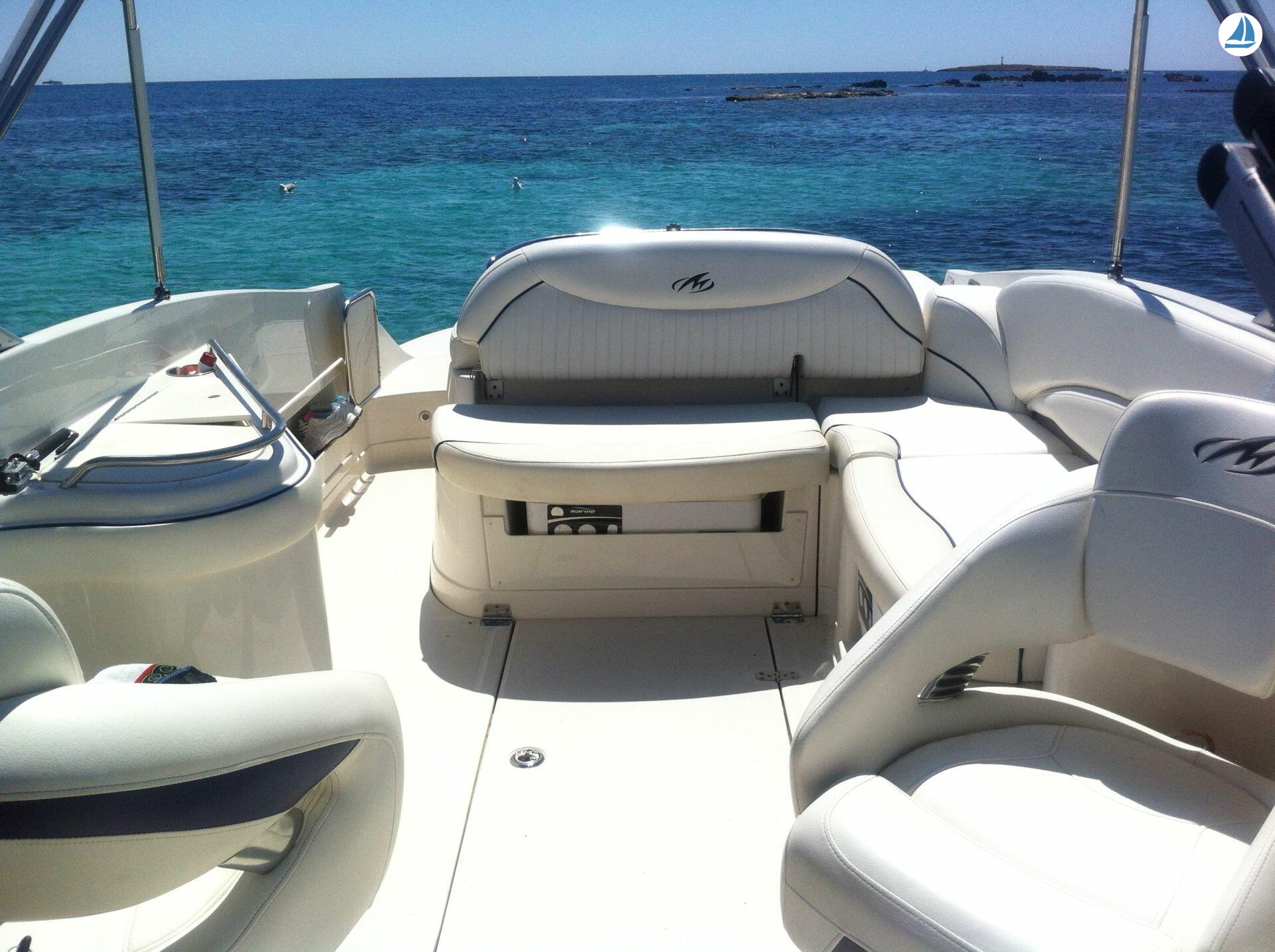 صور Monterey 278 SS 6