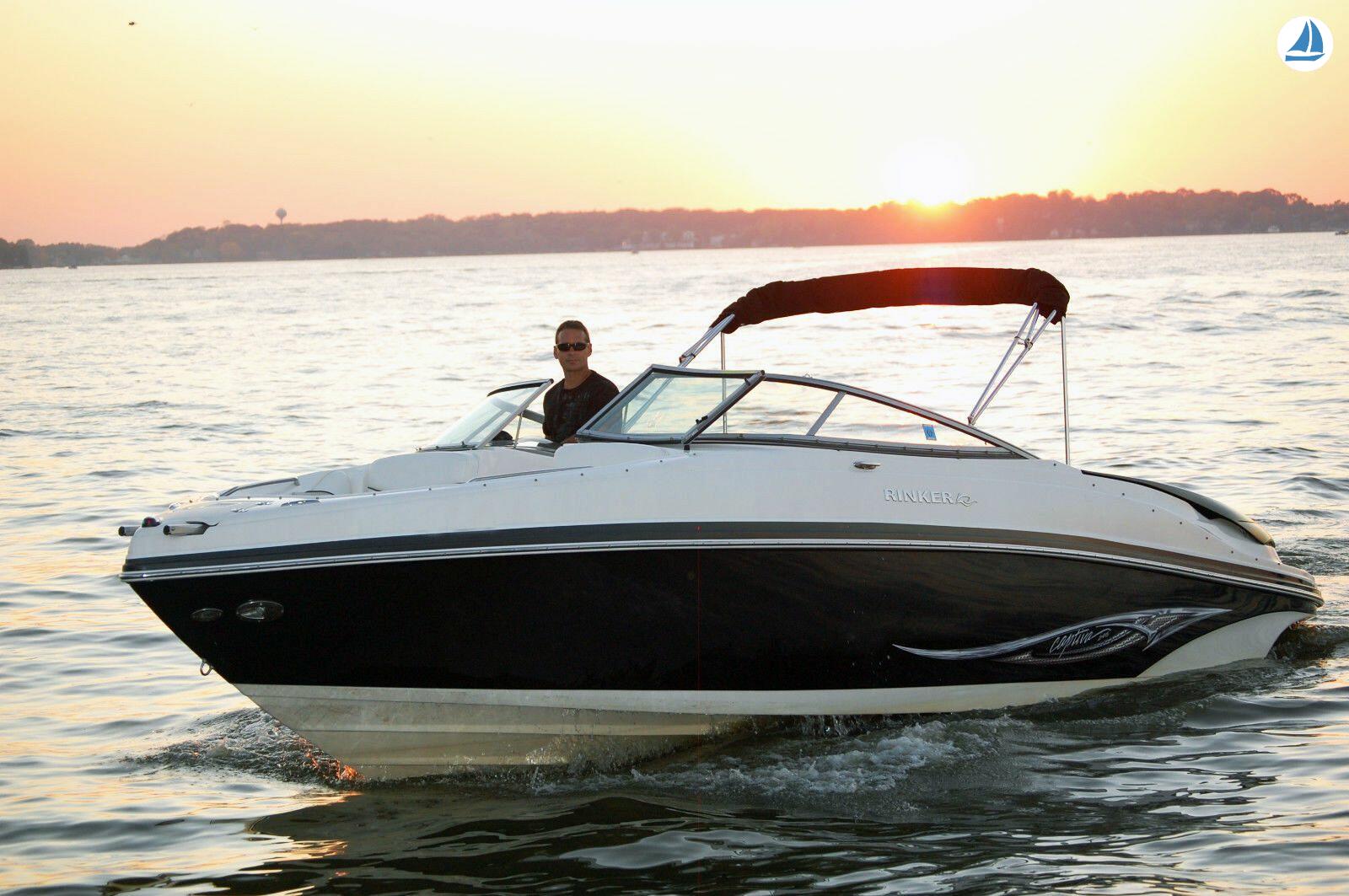 صور Rinker 246 BOW RIDER 3