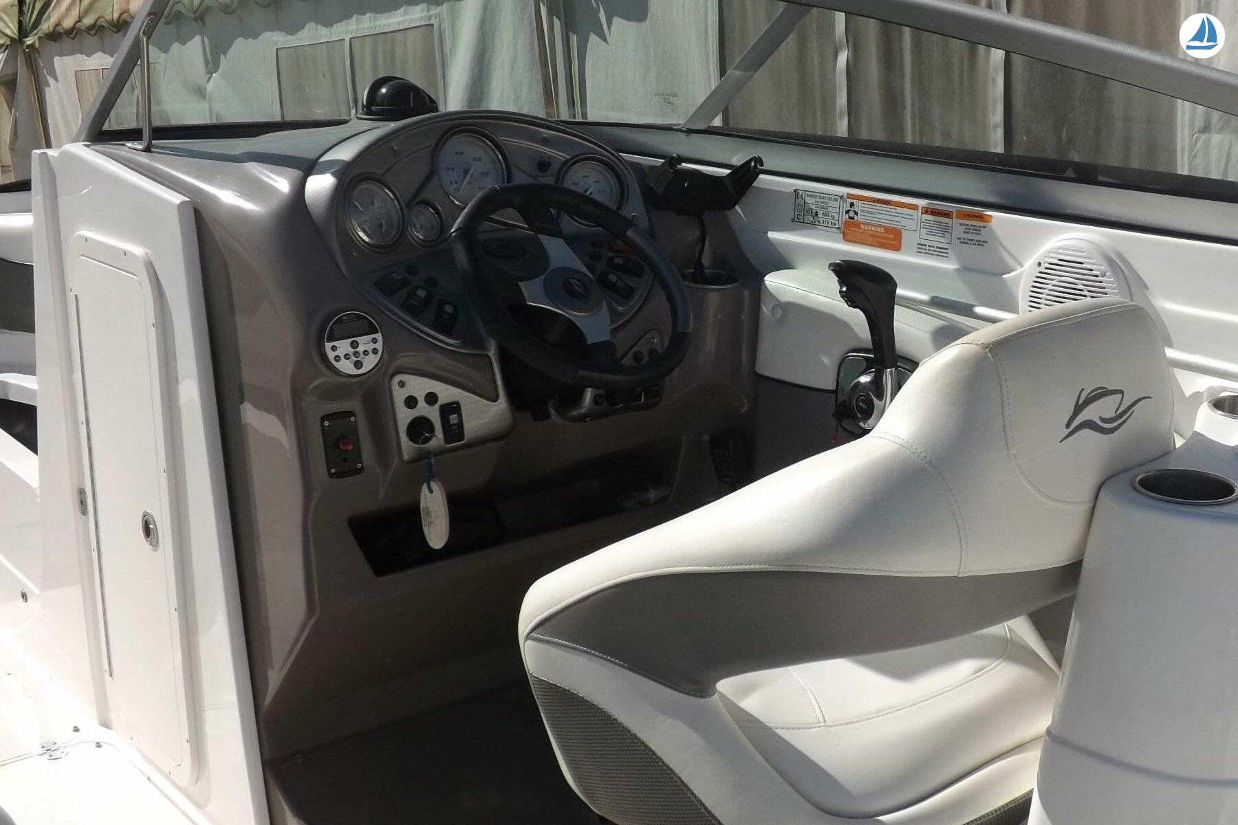 صور Rinker 246 BOW RIDER 5
