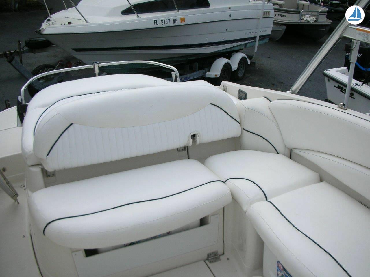 صور Monterey 278 SUPER SPORT 2