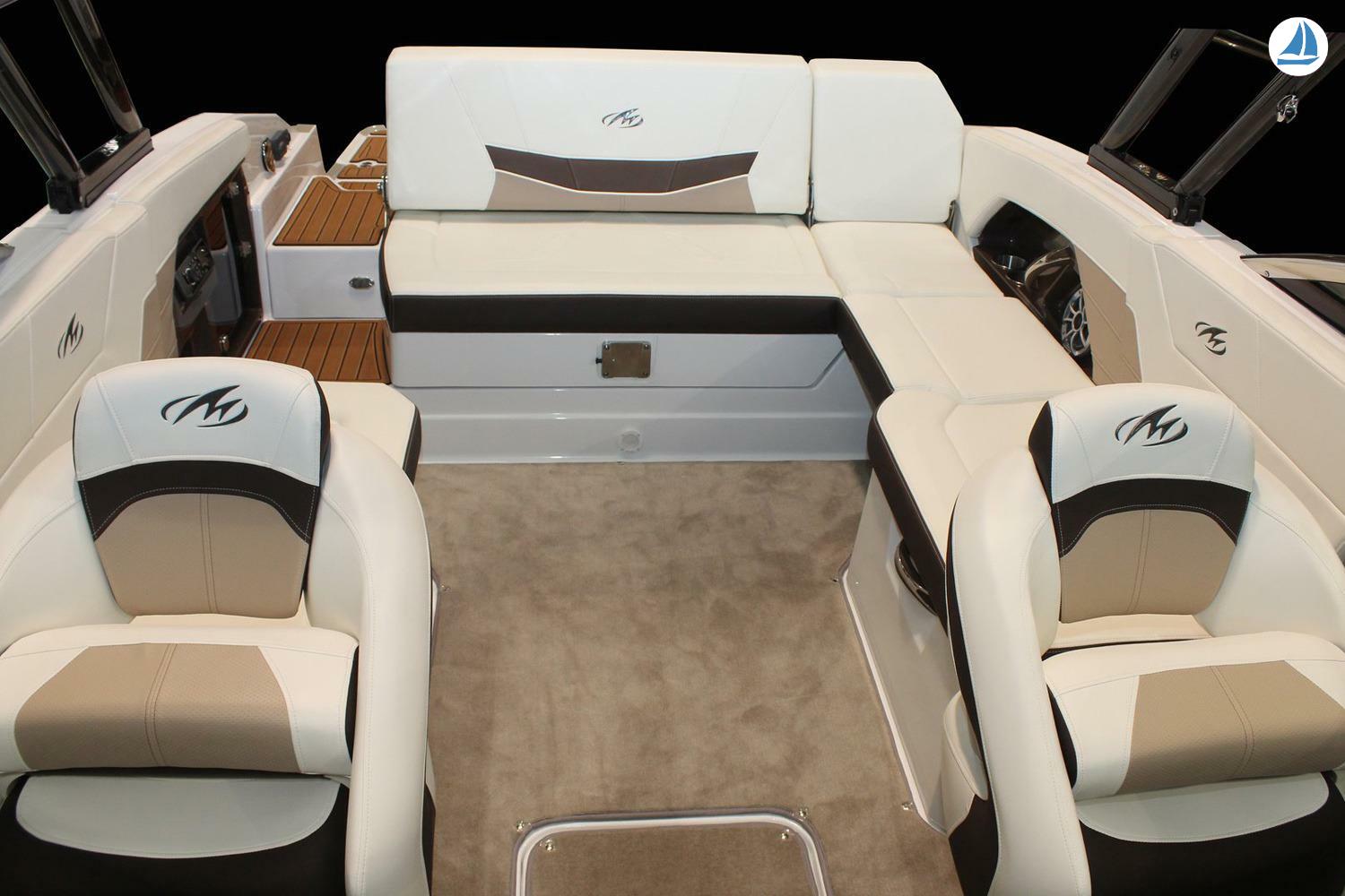 صور Monterey 278 SUPER SPORT 3
