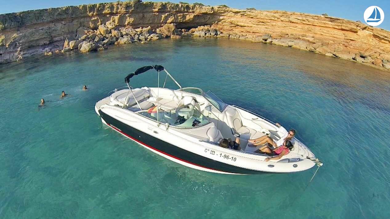صور Monterey 278 SUPER SPORT 4