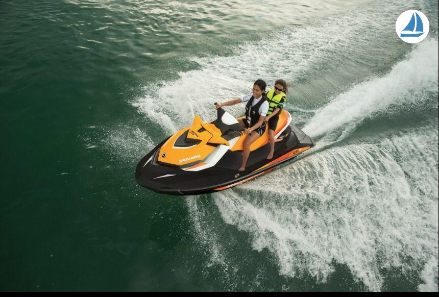صور Seadoo Gti 2