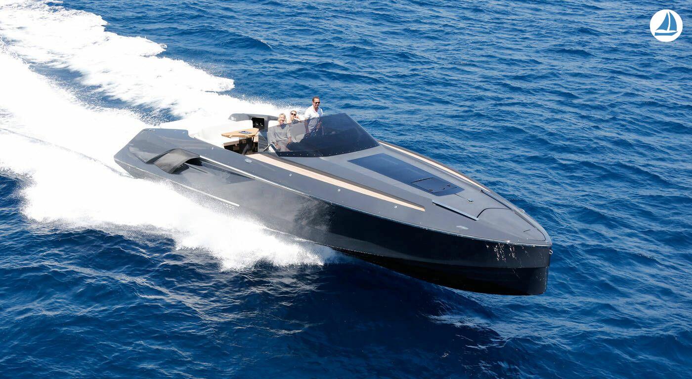 صور Frauscher 1414 1