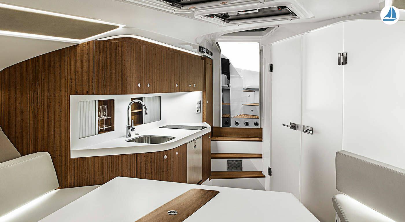 صور Frauscher 1414 3