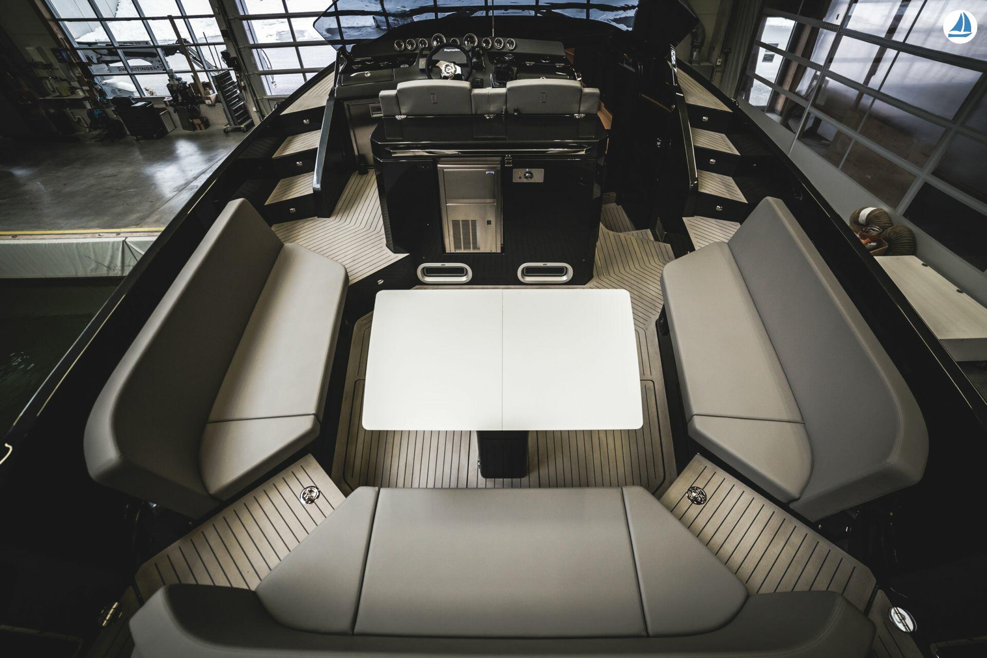 صور Frauscher 1414 6