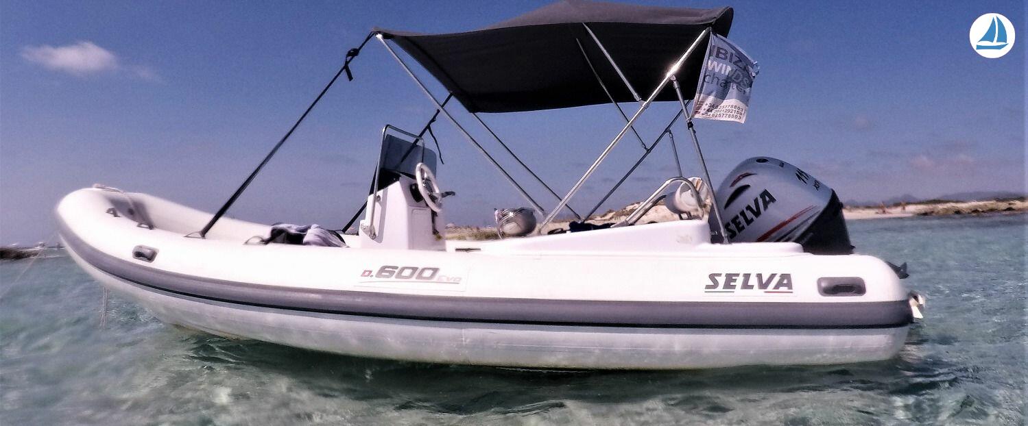 صور Selva Marine D 600 1