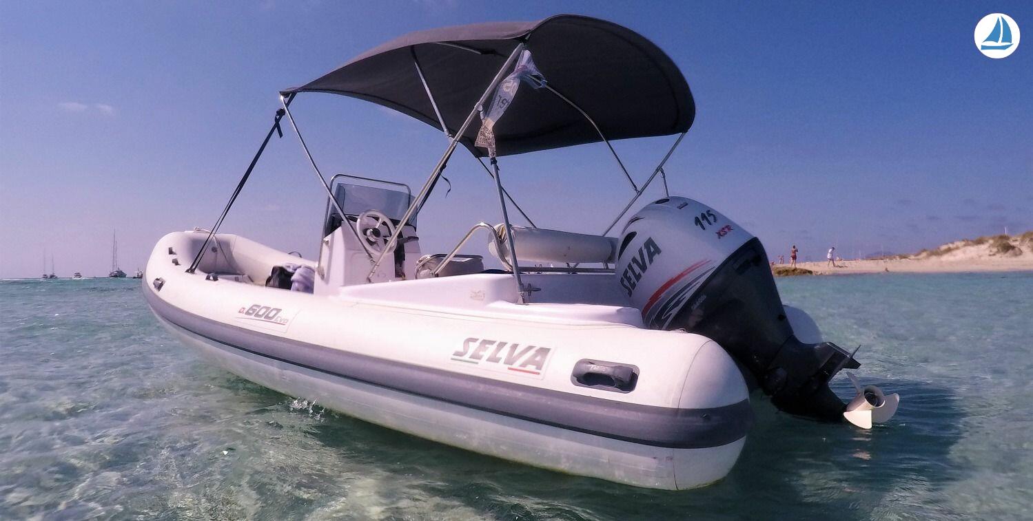 صور Selva Marine D 600 2
