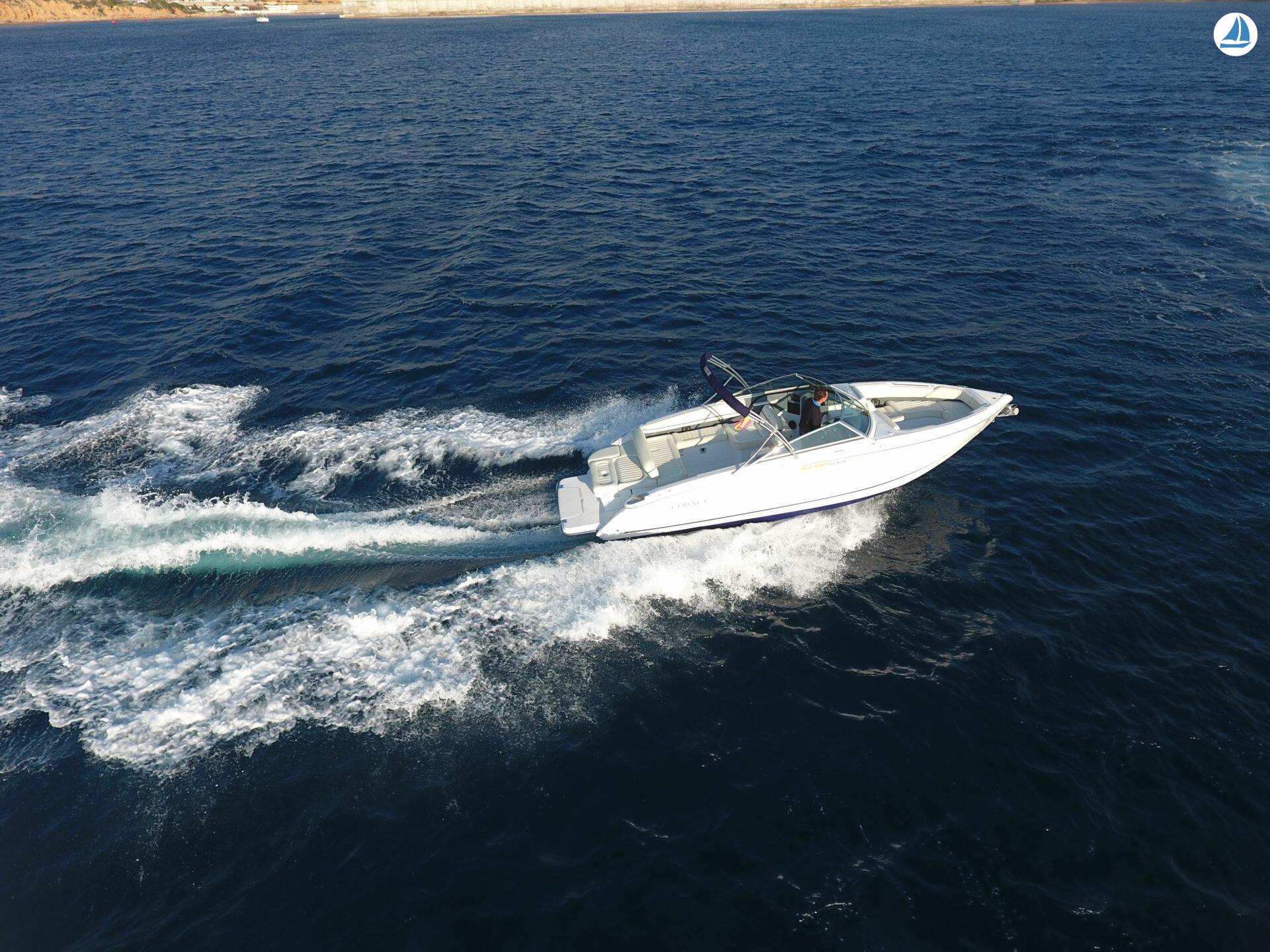 صور Cobalt R7 BOWRIDER 1