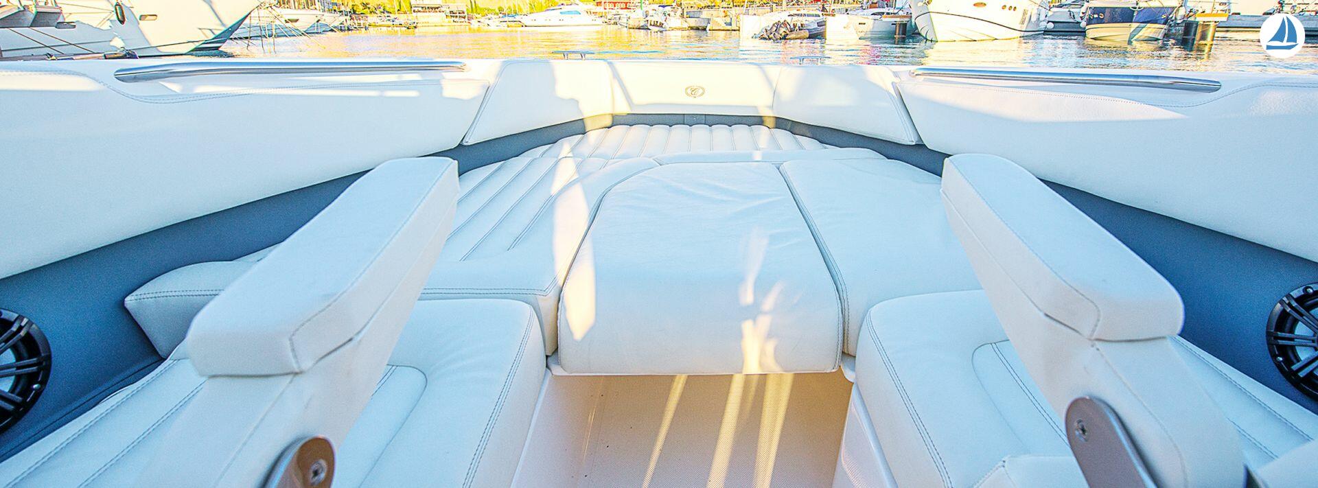 صور Cobalt R7 BOWRIDER 2