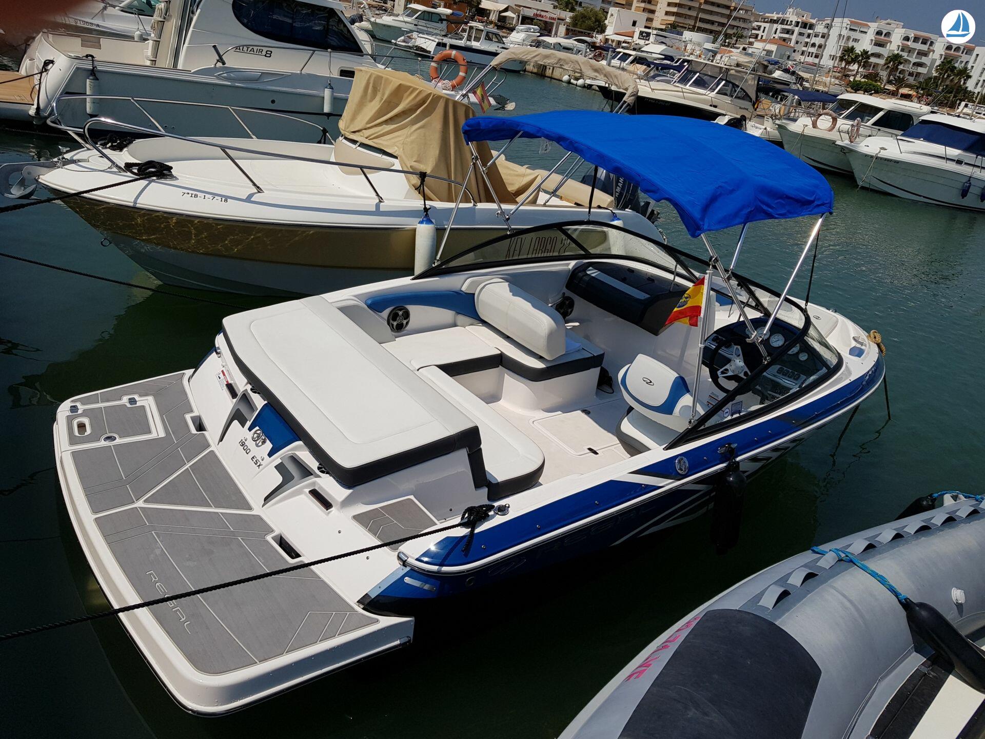 صور Regal 1900 ESX 2
