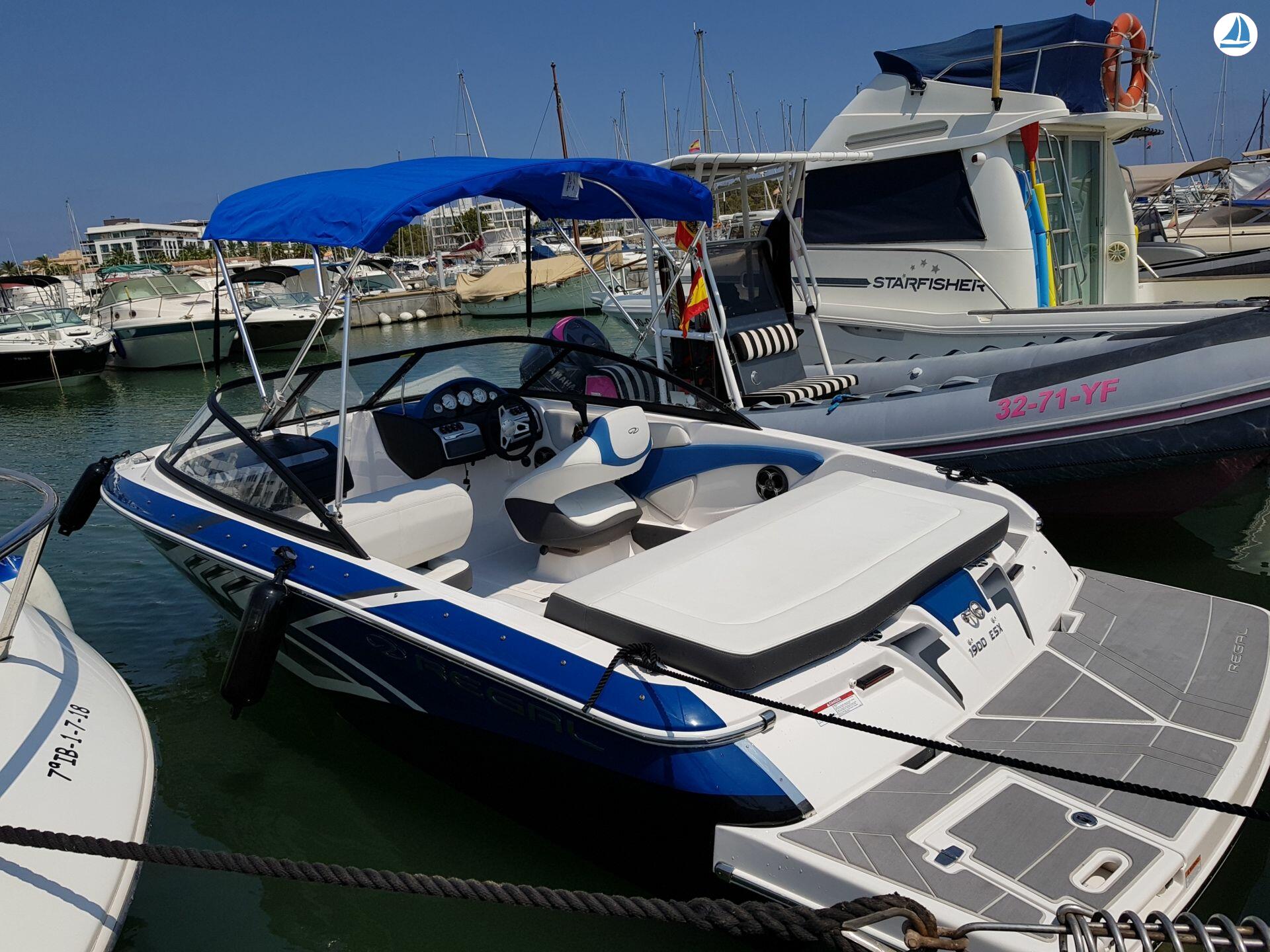 صور Regal 1900 ESX 4