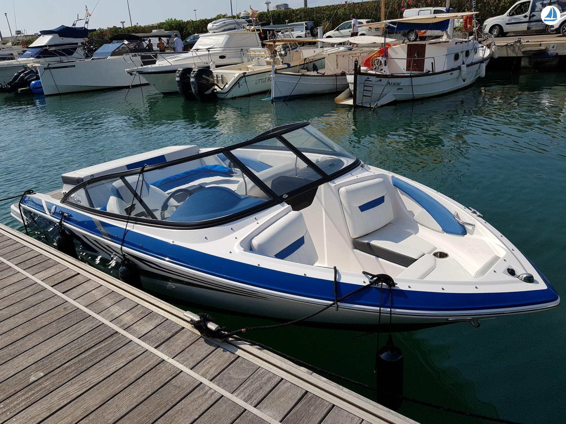صور Regal 1900 ESX 5