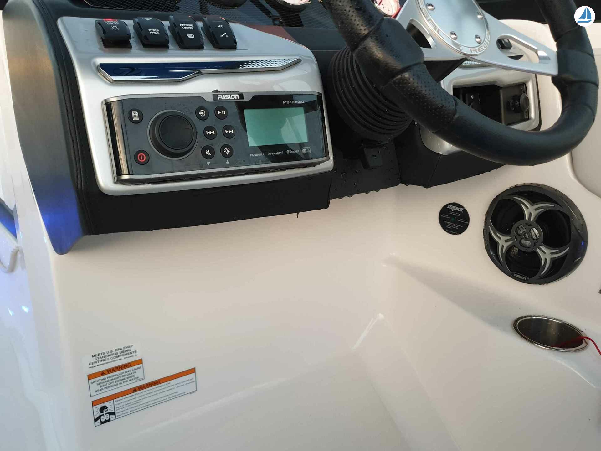 صور Regal 1900 ESX 6