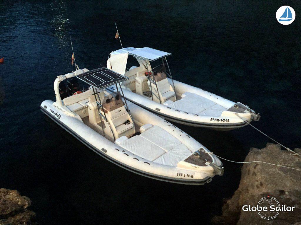 صور NUOVA JOLLY King 820 1