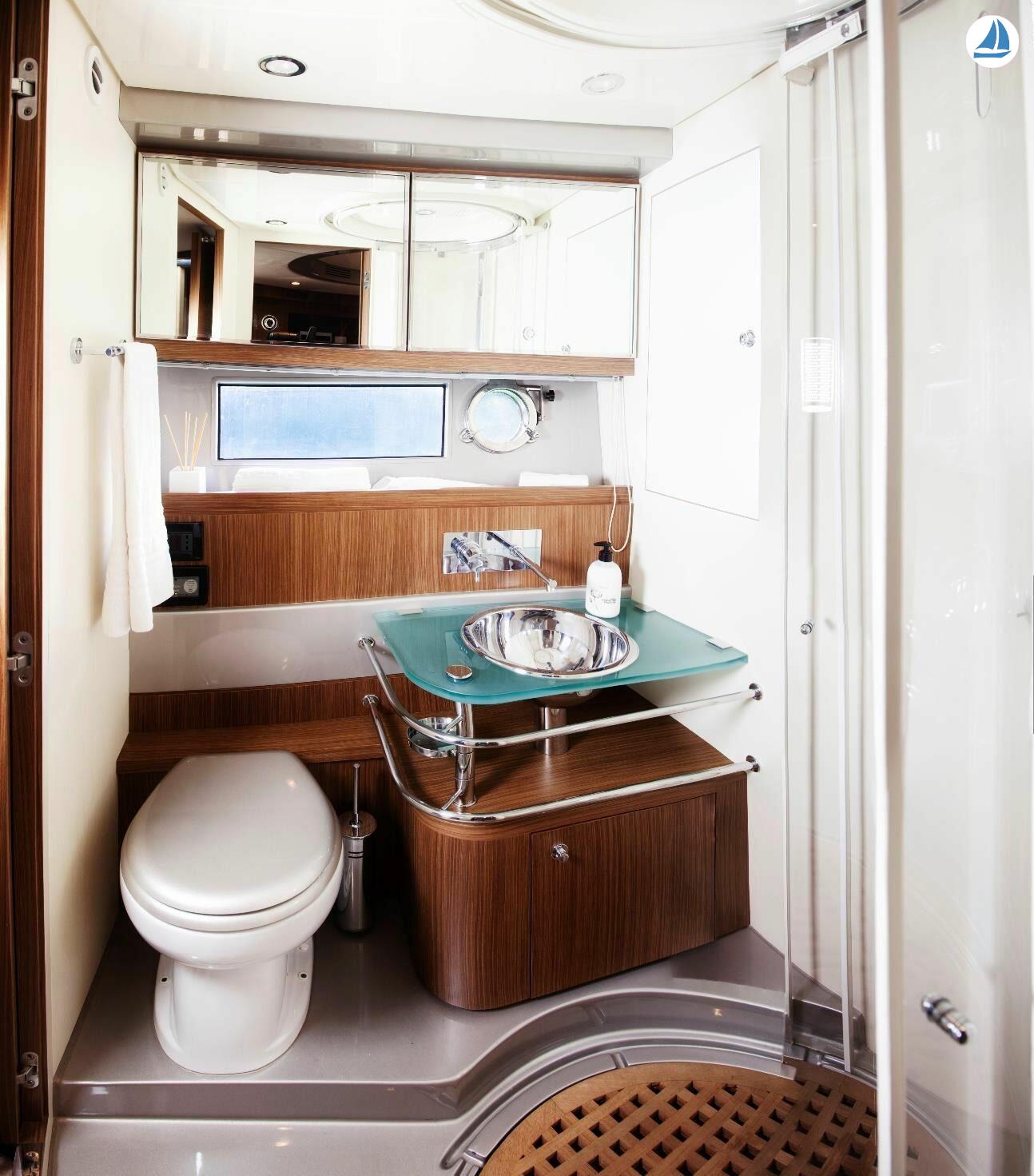 صور Riva RIVALE 52 6