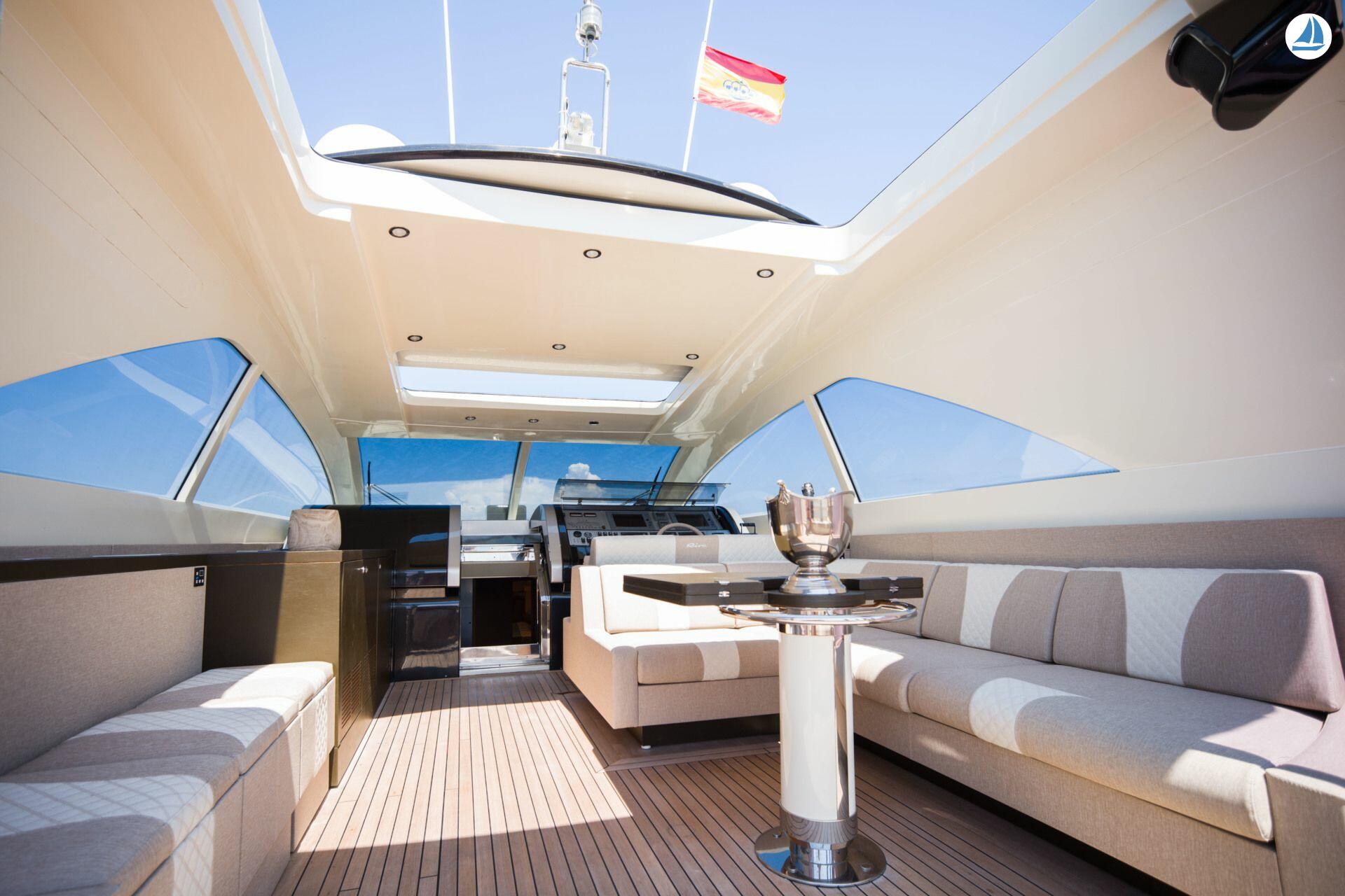 صور Riva EGO 68 6